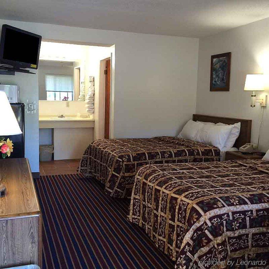 Port Lodge Motel Pulaski Esterno foto