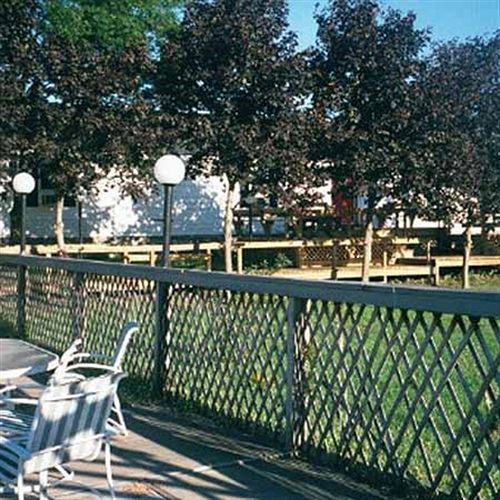 Port Lodge Motel Pulaski Esterno foto