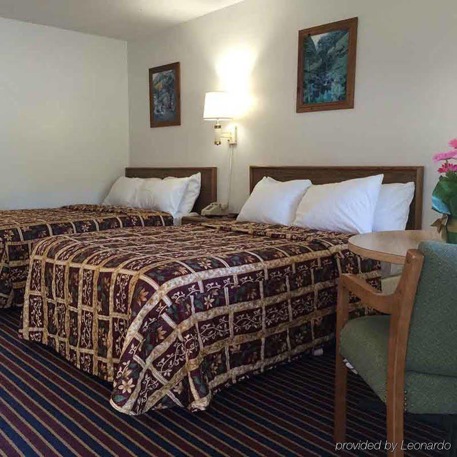 Port Lodge Motel Pulaski Esterno foto
